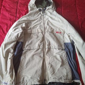 Burton Snow Jacket L